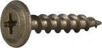 Montavimo sraigtai ESSVE CorrSeal, 4,5 x 25 mm, 250 vnt