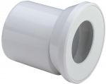 Klozeto mova VIEGA 103231, 100 mm, pajungimas ekscentrinis, kilmės &scaron;alis Vokietija