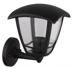 Lauko &scaron;viestuvas ORRO P6041S.E, E27, 1 x 60 W, IP44, sieninis, juodos sp., A170620090