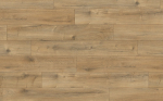 Laminuota grindų danga EGGER Ehl143, 1292 x 193 x 8 mm, 1,995 m2/dėž., AC4/32 klasė, V4, rudo "Loja"