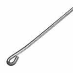 Strypas pakabinimui PROFSTAR, 125 mm