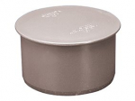 Aklė WAVIN Optima PVC, d110 206031021
