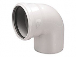 Alkūnė WAVIN Optima PP, d32/90 balta 216011500