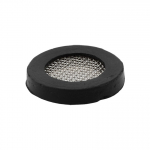 Tarpinė RUBINETA, guminė su tinkleliu 3/4", (10 vnt.)