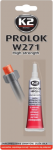 Anaerobiniai klijai K2 Prolok, didelio stiprumo, 6 ml