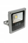 LED prožektorius ORRO 53076, Galingumas: 10W; Spalvinė temperatūra: 4500K; Ap&scaron;viestumas: 600lm; Įtam