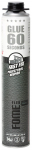 Klijuojančios putos FOME FLEX, 60 Seconds Fast Fix Polystyrol Neopor, 850ml