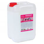 Gruntas AMIGRUNT, 10 l, prie&scaron; tinkavimą, glaistymą, dažymą, vidaus bei i&scaron;orės darbams