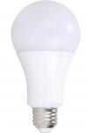 LED lempa ORRO, 15W, E27, A60, 230V, 3000K, 1200  lm, kilmės &scaron;alis Kinija