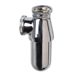 Sifonas WIRQUIN 1 Vnt, metalinis, kilmės &scaron;alis Prancūzija