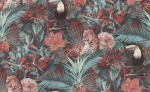 Tapetai ERISMANN 10083-13, 0,53 x 10 m