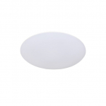 Lubinis LED &scaron;viestuvas SPECTOR LIGHT 17436S, 12W, 220-240 V, 1200 lm, IP54, 230 x 45 mm