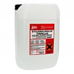 &Scaron;ildymo sistemos skystis (koncentratas) LESTA, C2LES-TS-E100/20, 20 kg, apsaugo nuo už&scaron;alimo