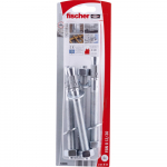 Inkarinis varžtas FISCHER FBN II 12/30, 12 x 124 mm, metalinis