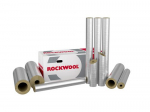 Akmens vatos kevalas ROCKWOOL Heatrock Ps, 60 x 30 mm, 1 m, 14574/353199