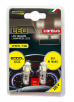 Automobilinių lempučių komplektas BOTTARI, t10 5smd 5050, 2vnt led