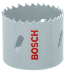 Grąžtas-karūna BOSCH HSS - Bi-metal, standartiniam adapteriui, 68 mm