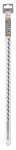 Spiralinis grąžtas medienai BOSCH, 8,0x450,0 mm, 1 vnt.