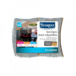 Kempinė valymui be įbrėžimų STARWAX 1397, 2 vnt.