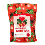 Trą&scaron;os pomidorams ir paprikai AGROCHEMA, 4 kg