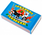 Degtukai PERKŪNO