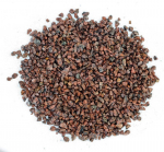 Granito skalda raudona Vanga, frakcija 5 - 8 mm, 20 kg, SGL113