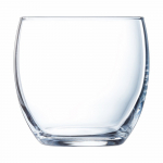 Stiklinė ARC La Cave, žema, 340 ml