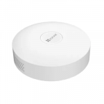 I&scaron;manioji apsaugos centralė EZVIZ Cs-A3, Wi-Fi 2.4 GHz, RJ45 jungtis, maitinimas Type-C ,DC 5V / 1A