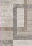 Kilimas Candela G901AB, 120 x 180 cm, 64-rudos sp., polipropilenas/poliesteris, G901AB120180
