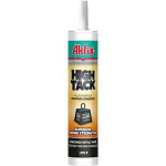 Klijai - hermetikas AKFIX AST High Tack Adhesive, 290 ml