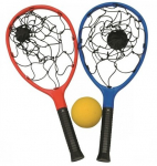 Žaidimo rinkinys MEGAFORM Sling and Shoot Racket