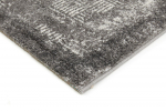 Kilimas ORITO, 160 x 230 cm, pilka spl., 100% polipropilenas, 703419
