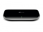 Tinklo &scaron;akotuvas (Switch) TP-LINK TL-SG1005D, 5 prievadai, Gigabit