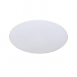 Lubinis LED &scaron;viestuvas SPECTOR LIGHT 17437S, 18W, 220-240 V, 1850 lm, IP54, 280 x 50 mm