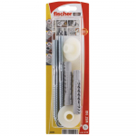 Praustuvų tvirtinimas FISCHER Ux, 10 x 140 mm, 2 vnt.