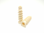 Kai&scaron;tis akytam betonui SORMAT KBT-4, 5 vnt. NYLON, 10 mm