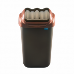 &Scaron;iuk&scaron;lių dėžė PLAFOR Fala 605-00, 15 l