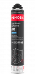 Klijuojančios putos PENOSIL Fast Foam Adhesive 888, 830 ml, mėlynos spalvos, greito sukibimo