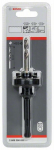 Adapteris SDS-plus gręžimo karūnai BOSCH Bi-metal, D 33-152 mm
