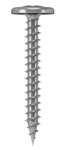 Savisriegis plačia galva KOELNER, 4,2 x 19 mm, 250 vnt.
