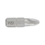 Antgaliai ESSVE Impact, PZ2, 50 mm, 3 vnt.