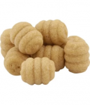 Masalas DRAGON MAGNUM Pop-Up Pupae, plūduriuojantys,&nbsp;8 mm, 60 ml, tigrinis rie&scaron;utas