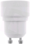 Lempos lizdas ENTAC En-1466, GU10/G9, baltos sp.