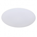 Lubinis LED &scaron;viestuvas SPECTOR LIGHT 17438S, 28W, 220-240 V, 2950 lm, IP54, 380 x 55 mm