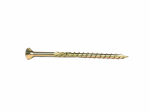 Medsraigčiai ROBUS, 3,0 x 30/24 mm, įleidžiama galva, cinkuoti, 50 vnt., TORX15