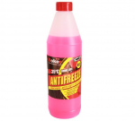 Au&scaron;inimo skystis G12, -35&deg;C, 1 kg, raudonas