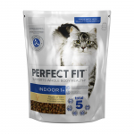 Sausas kačių ėdalas PERFECT FIT, su vi&scaron;tiena,750 g