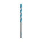 Universalus kietlydinio grąžtas BOSCH Multi Construction, 6,0x100 mm, 1 vnt.