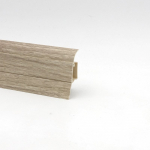 Grindjuostė DOLLKEN PROFILES Slk 50 Nr. W463, 25 x 50 x 2500 mm, sp. &bdquo;Masala&ldquo; ąžuolas