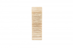 Grindjuostės sujungimas DOLLKEN PROFILES Slk 50 Nr. W461, 29 x 50 x 10 mm, sp. &bdquo;Shiro&ldquo; ąžuolas